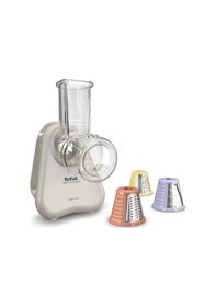 Resim Tefal Fresh Express Rende Doğrayıcı 