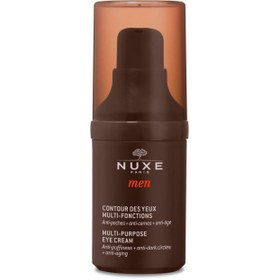 Resim Nuxe Men Contour Des Yeux - Erkekler İçin Göz Çevresi Bakım Kremi 15ml 