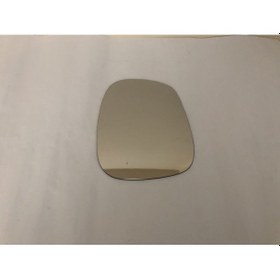 Resim Hyundai Starex 1997-2008 Model Arası Sağ Taraf Ayna Camı (Minibüs Uyumlu) 