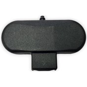 Resim Audi Q7 2010-2015 Ön Cam Sol Fiskiye Memesi Isıtmalı 8j0955987g 