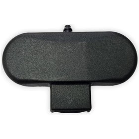 Resim Audi Q7 2010-2015 Ön Cam Sol Fiskiye Memesi Isıtmalı 8j0955987g 