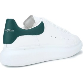 Resim Alexander Mcqueen Unısex Ayakkabı 553680-WIAEE-9197 