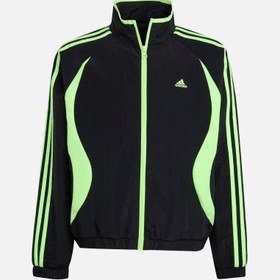 Resim adidas Teamgeist Tt Çocuk Ceket 