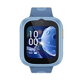 Resim TCL Movetime Family Watch MT48X Mavi Akıllı Saat 