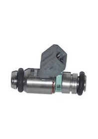 Resim Zenon 40582 Enjektör Memesi Fıat Doblo Albea Palio 1.2 Tek Delik Iwp095 71719101 