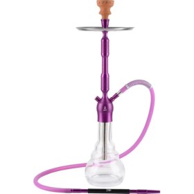 Resim Mena Rise Kelepçeli Nargile Takımı ( Lisinya ) 