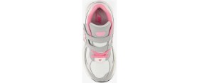 Resim New Balance Gri - Pembe Kız Çocuk Yürüyüş Ayakkabısı 2002 PV2002CL-NB Lifestyle 