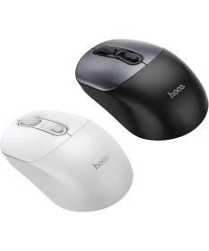 Resim Hoco GM28 2.4g Business Kablosuz Mouse 