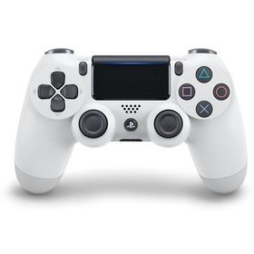 Resim PS4 Dualshock Cont Glacier White V2 Diğer