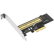 Resim Ugreen M.2 NVME PCA 3.0 Adaptörü Bilgisayar Genişletme Kartı 