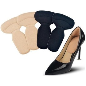 Resim T Taban Destekli Vurma Önleyici Ped 6mm Mc-123 