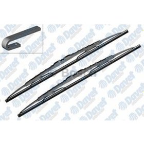 Resim On Cam Sılecek Takımı Eco 450/450 Mm Renault R11 Dacıa Solenza Daewoo Espero For Bosch