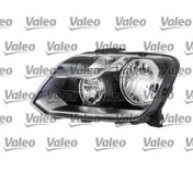 Resim VALEO 044880 Far Sag ( Vw: Amarok 06.2012 ) (WK224421) 