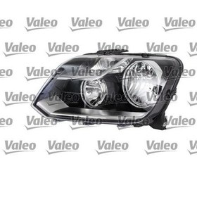 Resim VALEO 044880 Far Sag ( Vw: Amarok 06.2012 ) (WK224421) 