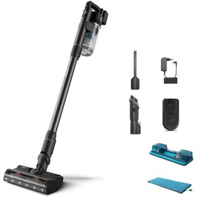 Resim Philips Aqua 7000 Serisi XC7053/01 Kablosuz Dikey Süpürge 