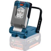 Resim Bosch Professional GLI VariLED El Lambası (Akü ve Şarj Cihazı Dahil Değildir) - 0601443400 