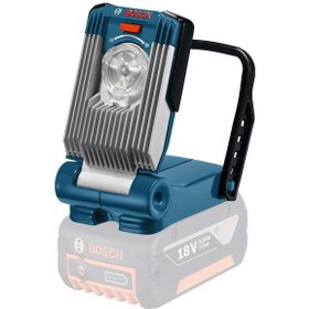 Resim Bosch Professional GLI VariLED El Lambası (Akü ve Şarj Cihazı Dahil Değildir) - 0601443400 