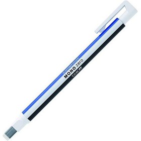 Resim Tombow Mono Zero Kalem Silgi Yassı Uç Çizgili 2.5X5 Mm 