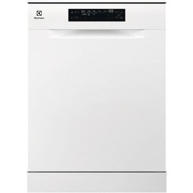 Resim Electrolux ESM48310SW 8 Programlı 14 Kişilik Bulaşık Makinesi 