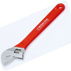 Resim SHC4200 0600 Kurbağacık Anahtar 10 '' 