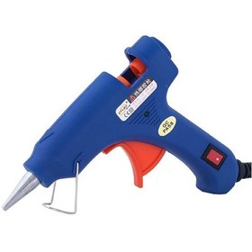 Resim Anahtarlı Silikon Tabancası 20w 2 Ad. Mum 