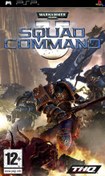 Resim Warhammer 40.000 Squad Command PSP UMD OYUN Kutusuz 