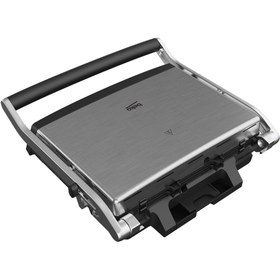 Resim Beko Tm 8946 I Tost Makinesi Inox 