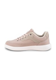 Resim Carrano 1157-26 Dayanıklı Tekstil Anatomik Erkek Sneaker Bej 