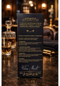 Resim Valerio Moretti Premium Sakal Tıraş Fırçası 