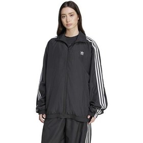 Resim adidas Fb Os Tt Kadın Ceket Siyah 