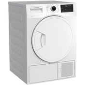 Resim Grundig GDH 92 PCW 9 KG Isı Pompalı Çamaşır Kurutma Makinesi 