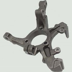 Resim Opel Astra G Sol Aks Taşıyıcı KRAFTVOLL Marka 