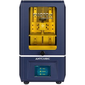 Resim Anycubic Photon Mono Se Reçineli Sla 3d Yazıcı 