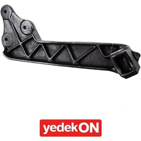 Resim H Demir Bağlantı Ayağı Axor 1840 Arka Sağ - A9406661231 