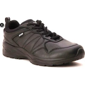 Resim YDS Özel Güvenlik Ayakkabısı Metronom Fullleather Black No: 46 