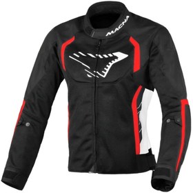 Resim Macna Kadın Mont Grisca 