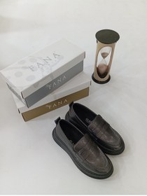 Resim FANA ELMİSA PLATİN MAKOSE 