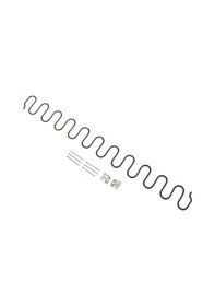 Resim Suntek Sandalye Yay Seti Tamir Donanımı Kanepe Uzunluk-50cm 