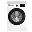 Resim Grundig GPWM 114613 1400 Devir 11 KG Çamaşır Makinesi 