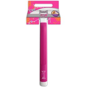 Resim Wilkinson Extra 2 Beauty Çift Bıçaklı Kullan At Tıraş Bıçağı - Gratis 