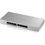 Resim ZYXEL GS1200-8HP 8PORT GIGABIT WEB YÖNETİLİR 4POE SWITCH ZYXEL GS1200-8HP 8PORT GIGABIT WEB YÖNETİLİR 4POE SWITCH