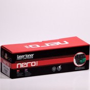 Resim HP Ce278a Siyah Toner P1536 - P1606 