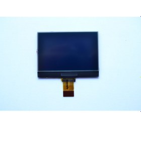 Resim Ford Focus/c-max/galaxy/kuga Lcd Display Ekran 