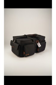 Resim STARCASE DJ EKİPMAN VE KABLO DÜZENLEYİCİ SOFT CASE 