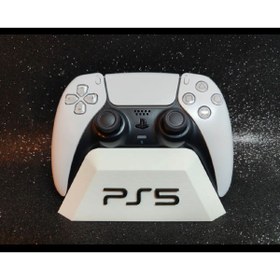 Resim 3D DESİNG MARKET Ps5 Joystick Stand Kol Tutucu Stand 