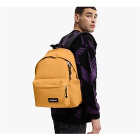 Resim Eastpak Padded Pocket'r Unisex Çanta Ek0006205d21 - Sarı 