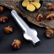 Resim ElizShoping PROFESYONEL METAL KESTANE ÇİZİCİ PENSE 