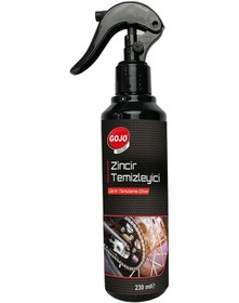 Resim Gojo Motosiklet Zincir Temizleyici 230 Ml 