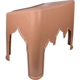 Resim Özgen Plastik Rahle 15 Adet 