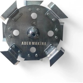 Resim Ader Kanal Açma Aparatı 15 cm Derinlik 10 cm Genişlik Güçlü Kanal Açma Performansı 